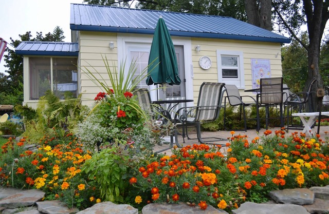 LYC Cottage #1