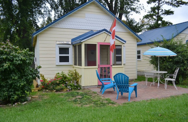 LYC Cottage #2