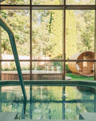 Lykke Hôtel & Spa Chamonix - ex Mercure