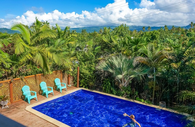 Lynn's Getaway Hotel