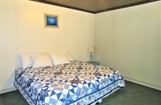 Lynnhurst Resort Motel #10 w/Kitchen - Dog Friendly!