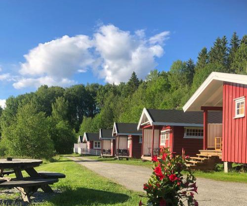 Lystang Camping & Cabins