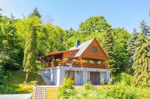 Már Várta-Lak Erdei Wellness Vendégház