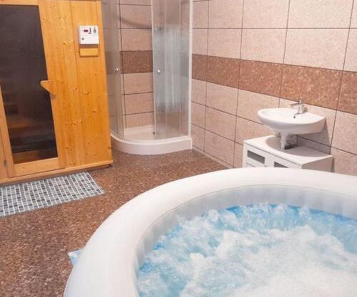 Mátra Wellness Vendégház