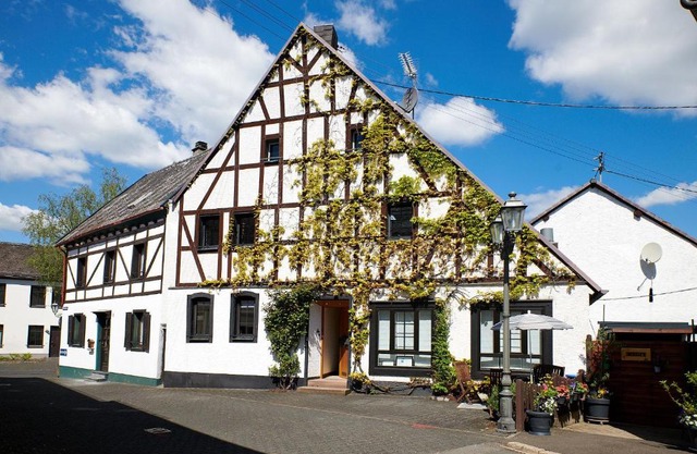 Mählich Haus
