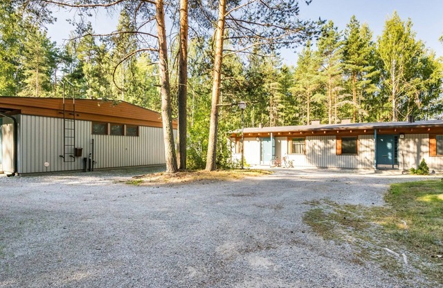 Mäntyranta 4 by Interhome