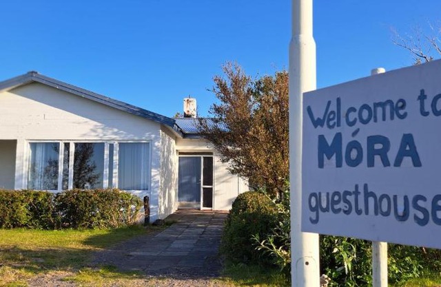 Móra guesthouse