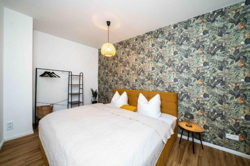 Möbliertes Wohnen - Wiebke