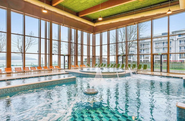 Mövenpick Balaland Resort Lake Balaton