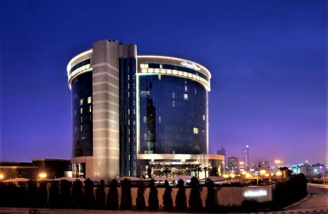 Mövenpick Hotel Al Khobar
