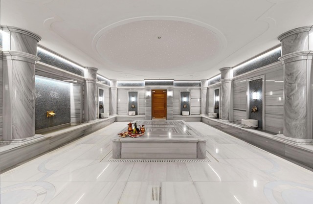 Mövenpick Hotel & Thermal Spa