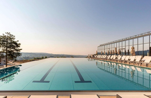 Mövenpick Resort and Spa Fruske Terme