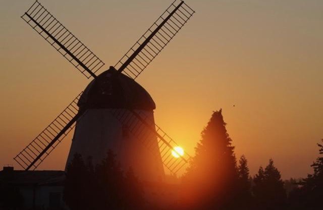 Mühlenurlaub Südheide