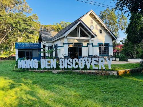 Măng Đen Discovery Homestay