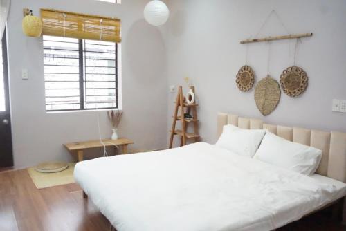 Mơ Màng Homestay