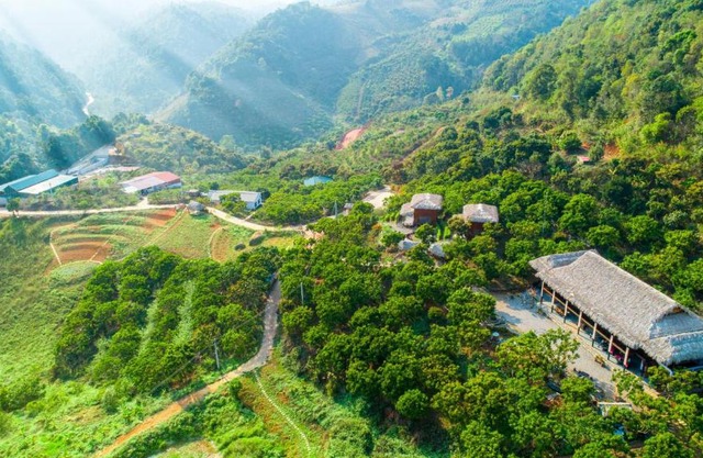 Mường Sang Farmstay