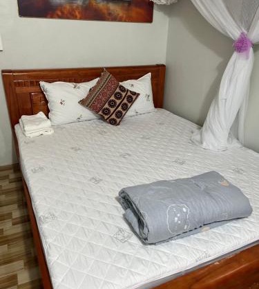 Mỏ Gà Noọng homestay