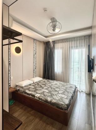 Mộc Trà Hotel