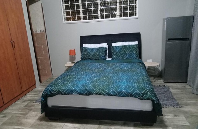 M-1 bedroom