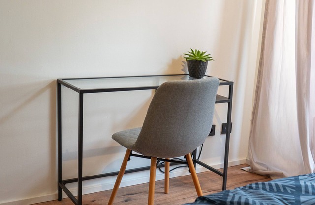 M Apartment: Feel good in the charming apartment
