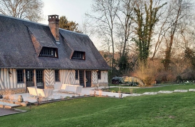 Maison Martigny - Normandy countryside