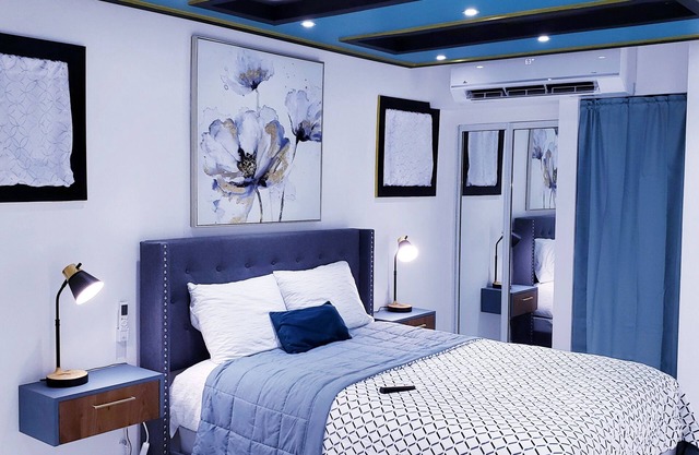 M/H(#4⭐️)cozy APT#2 near the airport and the beach