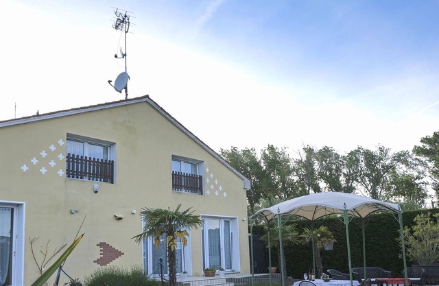 Modern Villa with Sauna in Santa Margherita