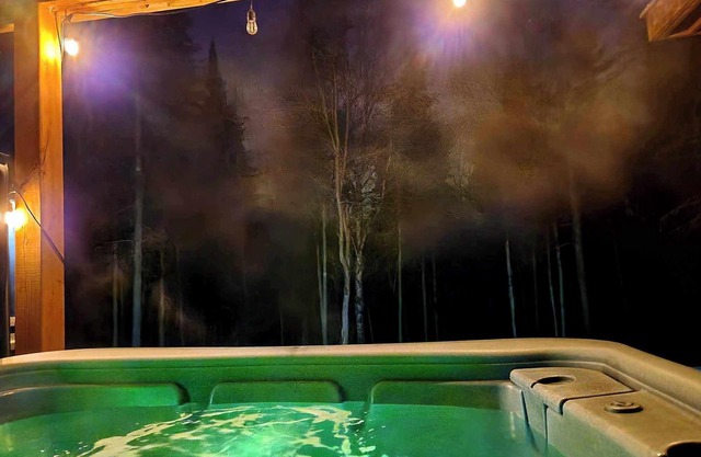 M O N T B L A N C - PISCINE & S P A
