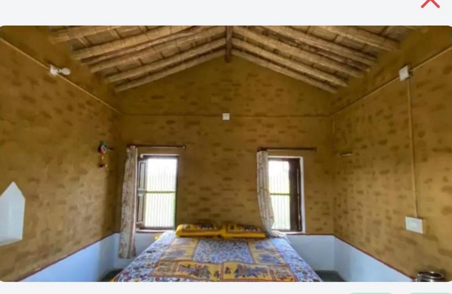M se maati village stay