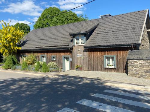 Ma baraque de vacances