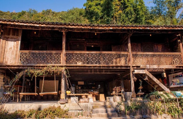 Ma Le Homestay