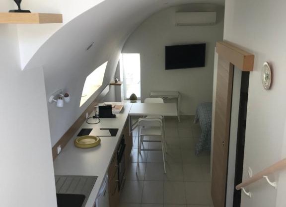Ma maisonnette