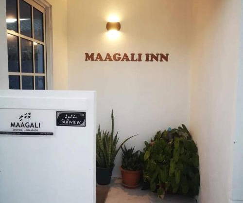 Maagali Inn