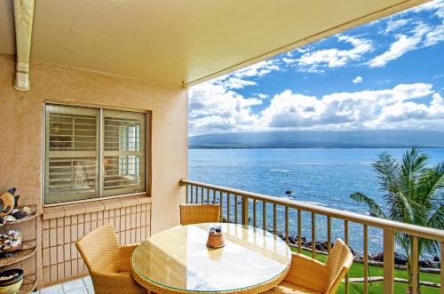 Maalaea Kai Resort 317