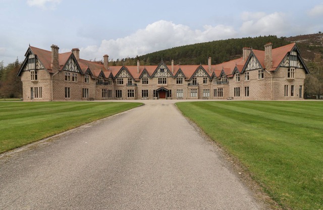 MACDUI - MAR LODGE ESTATE, pet friendly in Braemar