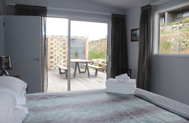 Mackenzie Apartments & Suites