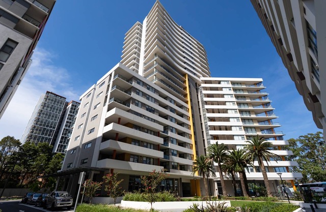 Macquarie Park Corporate Apartments
