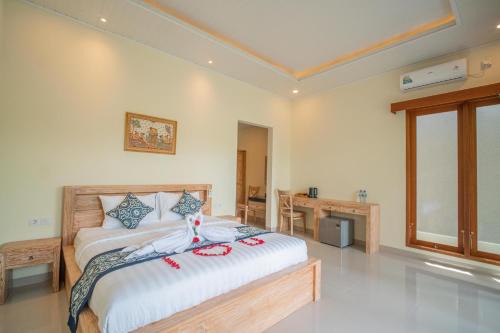 Mada Homestay