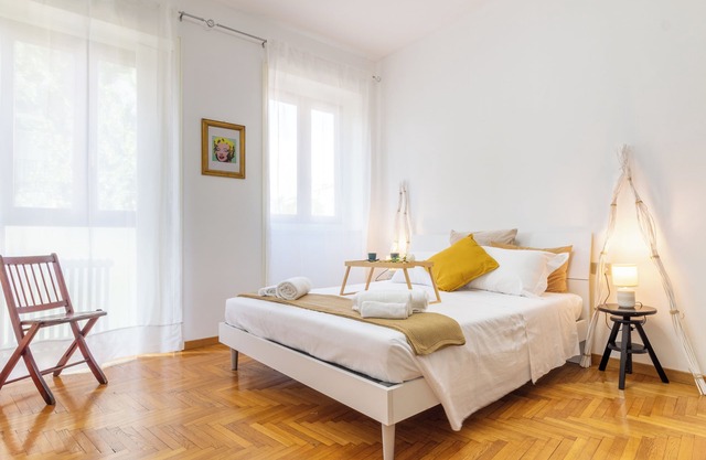 Madamarté - 301 - One Bedroom Apartment, Sleeps 4