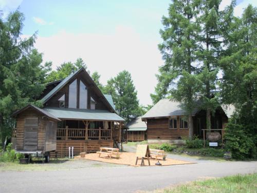 Madarao Vacances Village