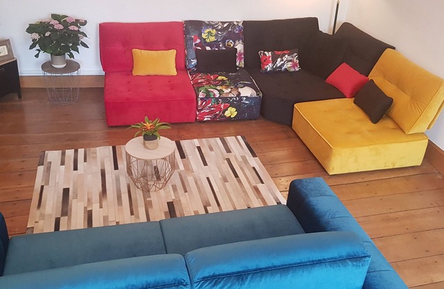 Maddalena apartment