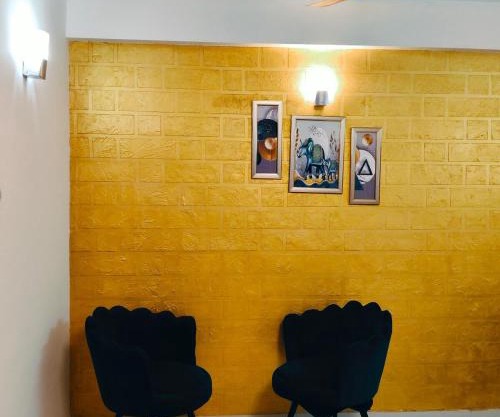 Madhav Mohini Kunj -2 BHK Near Prem Mandir
