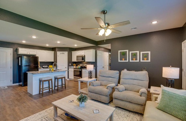 Madill Vacation Rental with Grill Near Lake Texoma!