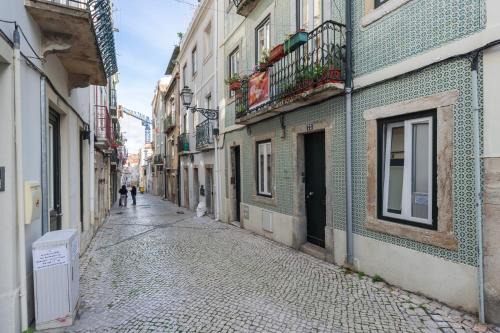 Madragoa Studio Zero