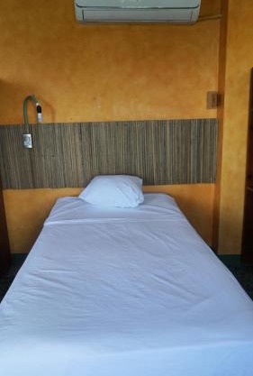 Madre Tierra Hostal