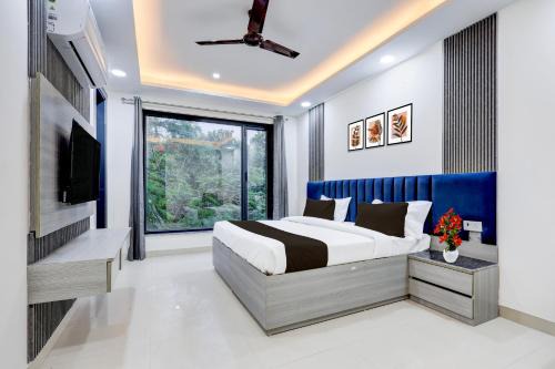 MadStays Hotel CloudBay Sector - 29