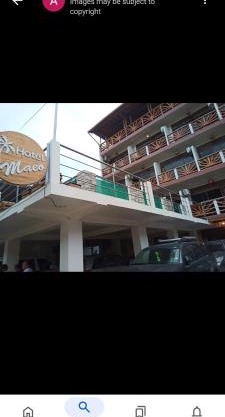 Maeo Suites Hotel