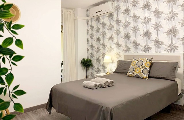 Maestranza - Málaga de Vacaciones