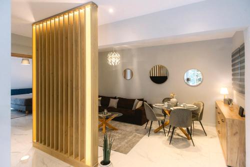 Maestro Home