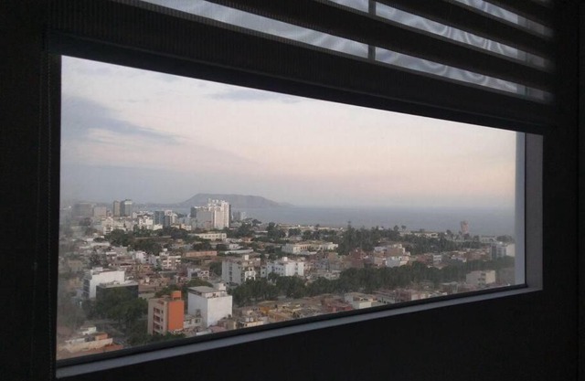 Magdalena Top Tower II